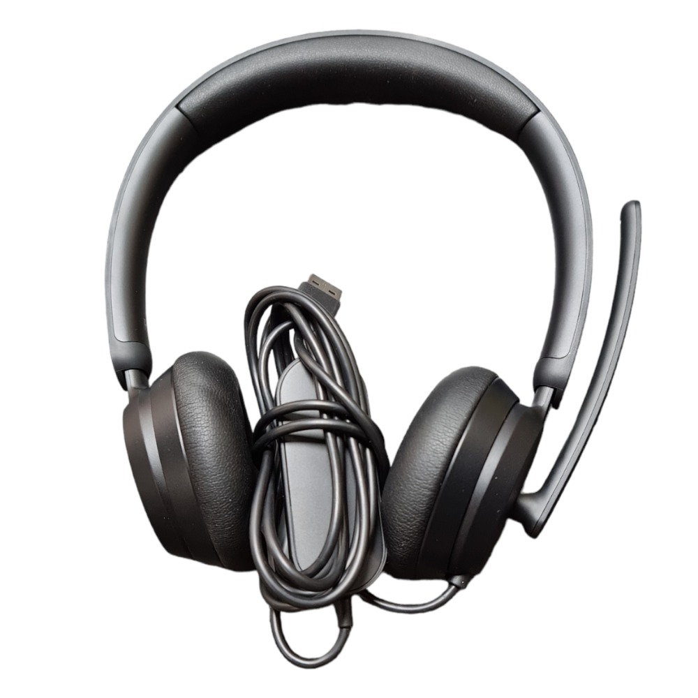Microsoft Modern USB Headphones (SALE) Own4Less
